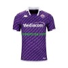 Billiga Fotbollströjor AC Fiorentina Hemma tröja 2023/24 Kortärmad